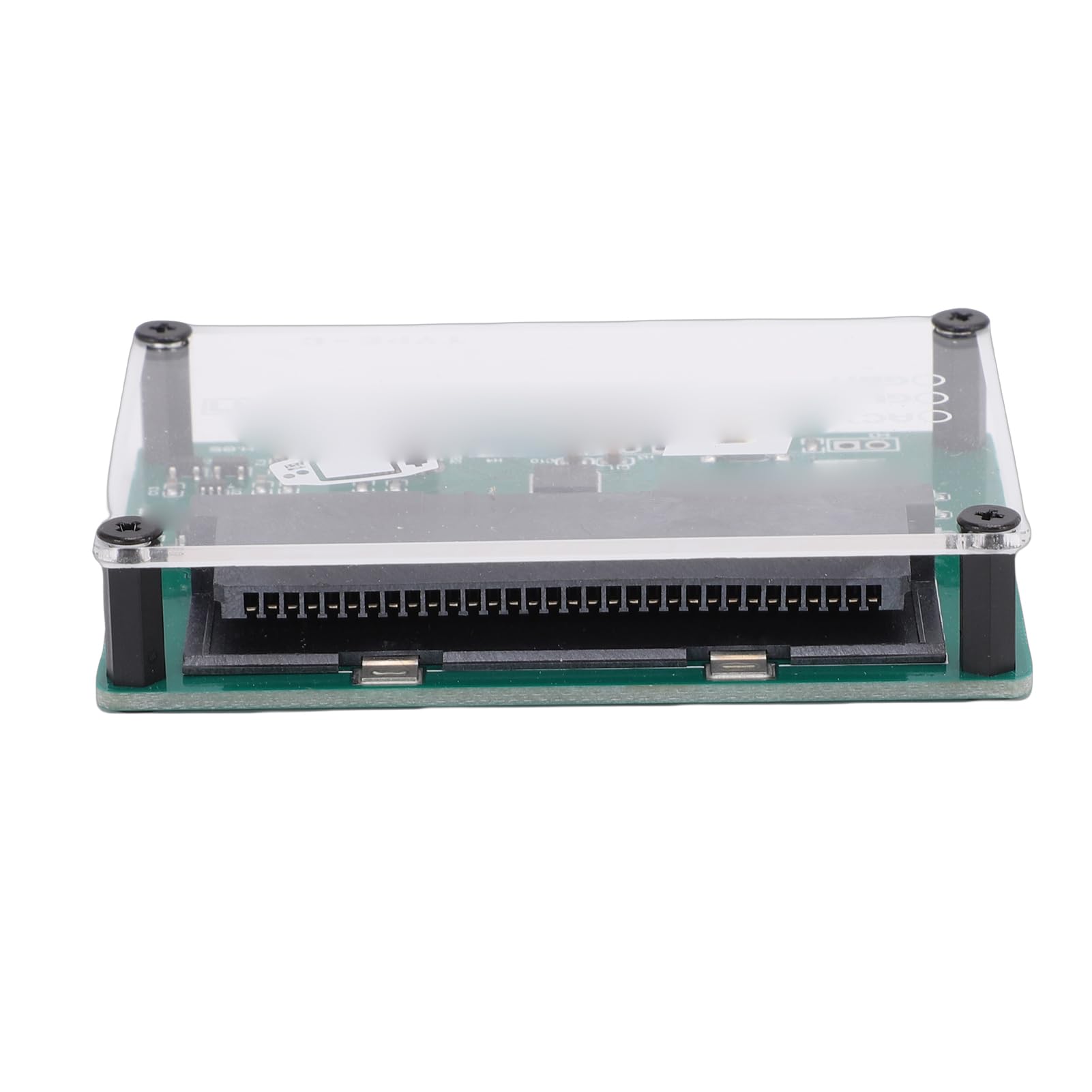 Lector y Escritor de Cartuchos para GBA GBC, ROM de Respaldo y Guardado en PC, Alta Velocidad con Cable Tipo C para Tarjetas de Juego GB GBC GBA
