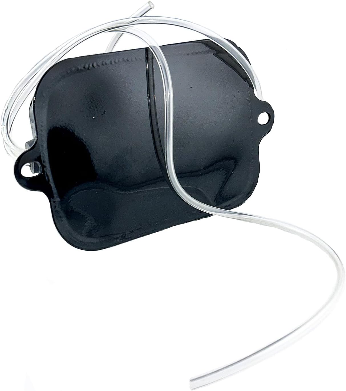 AlveyTech Fuel Tank for the Fit Right DB003 40cc 4-Stroke Mini Bikes (Cap Included) - With 0.32 Gallon Fuel Capacity - Durable & Wear-Resistant - Mini Bike Gas Tanks