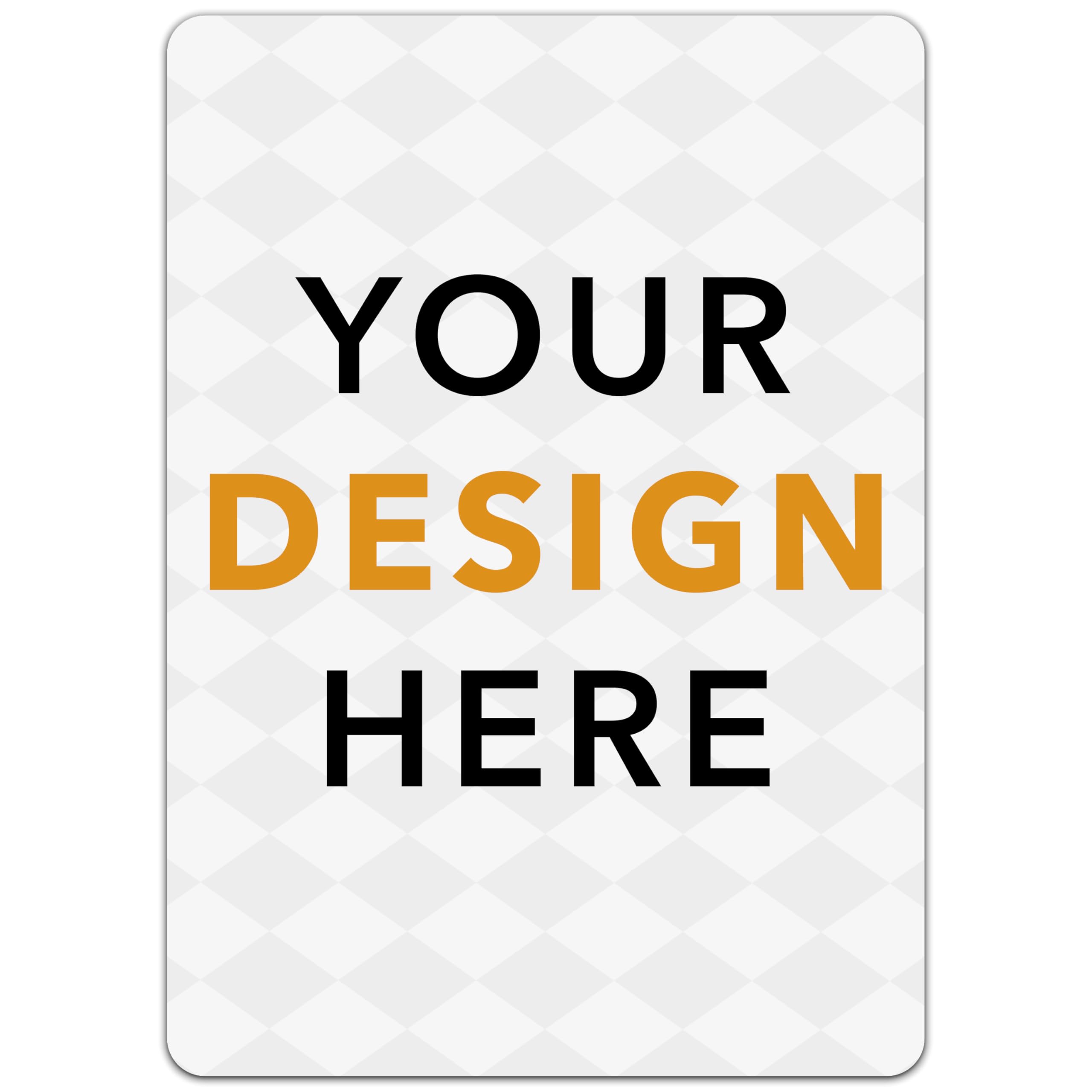 Bunny Badges Personalized Graduation Invitations - Custom Graduation Announcements for Grad Party (Your Custom Design)