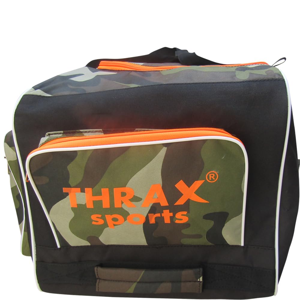 Thrax Cricket Kit Set Size 5 Junior,- Buy Thrax Cricket Kit Set Size 5  Junior Online at Lowest Prices in India 