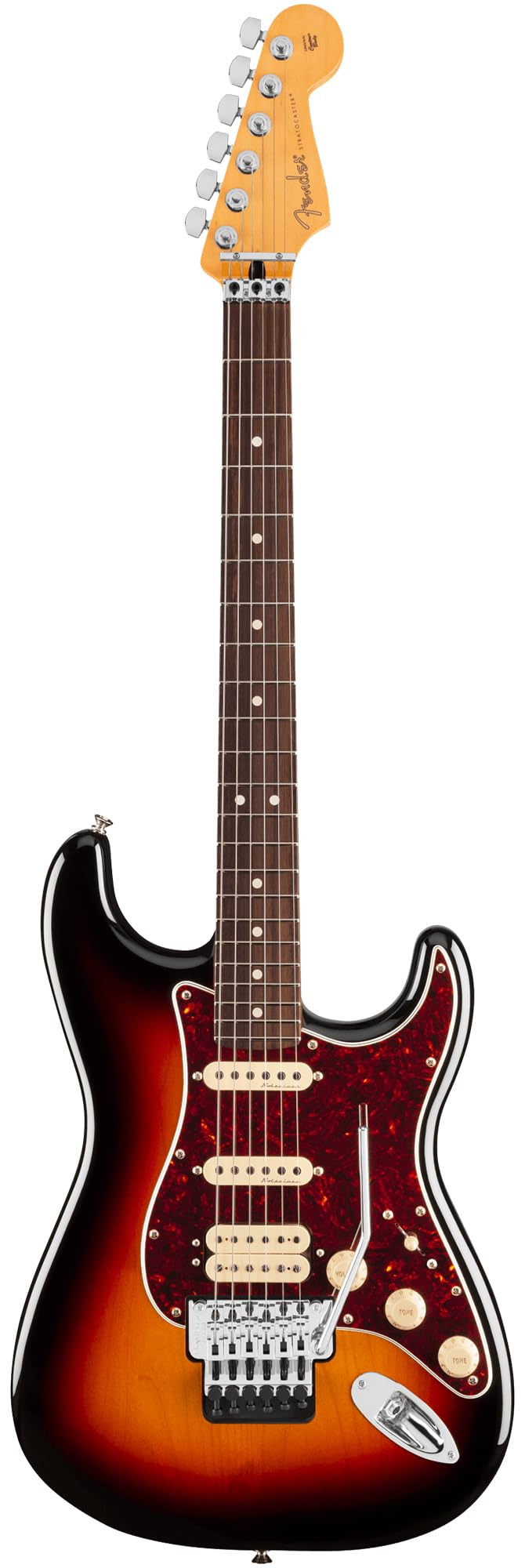 【新品同様】PLAYERII MODIFIED STRATOCASTER HSS Amazon.com: Fender Player II Modified Stratocaster HSS Floyd