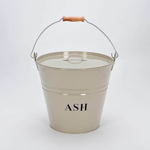 Amazon.co.uk ash bucket