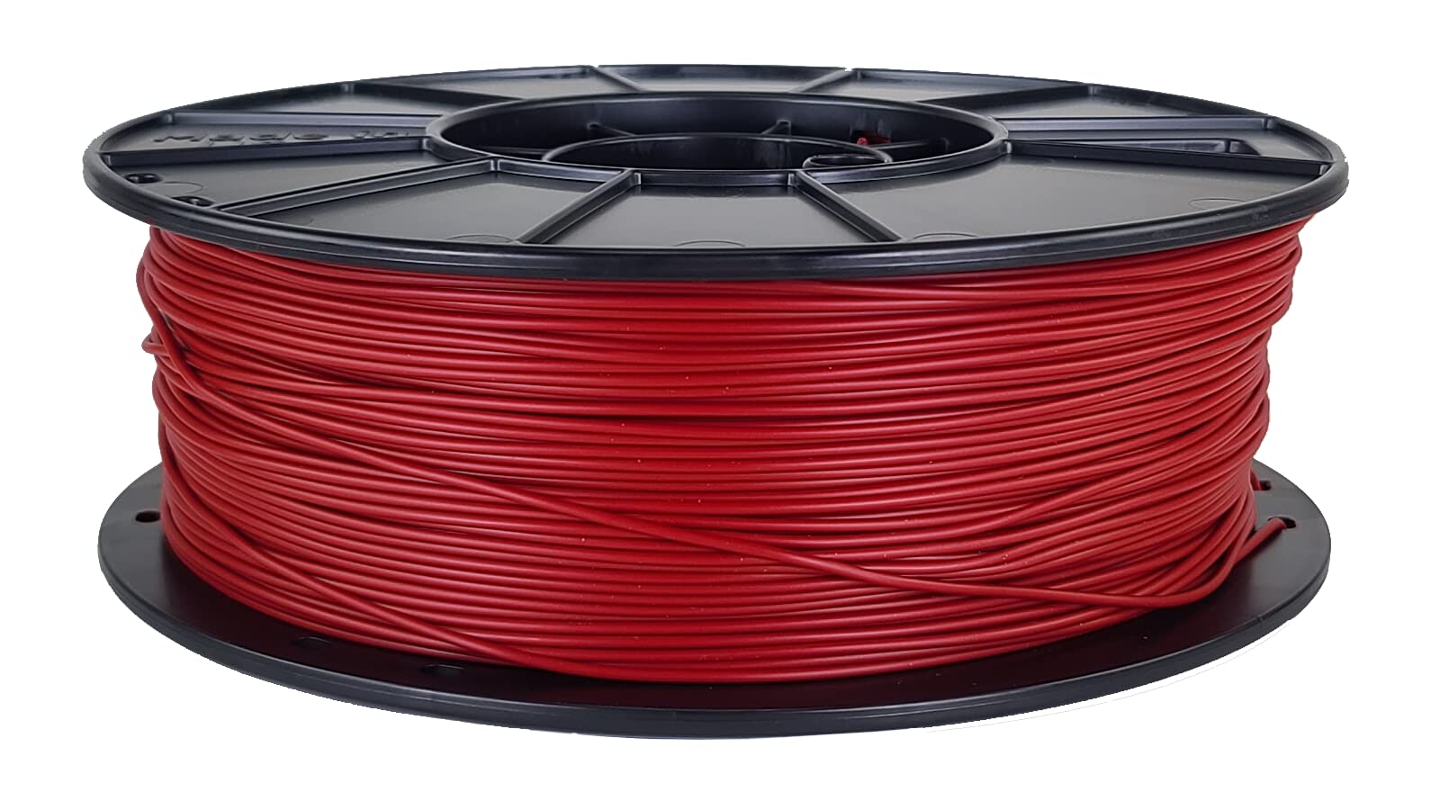 3D-Fuel Tough Pro PCTG Filament for 3D Printing, Iron Red