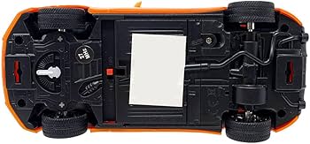 Amazon.co.jp: トヨタ TOYOTA 86 ラジコン 約8×17×5cm 電池式 フル