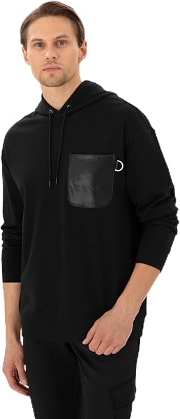 Pierre Cardin Erkek Sweatshirt