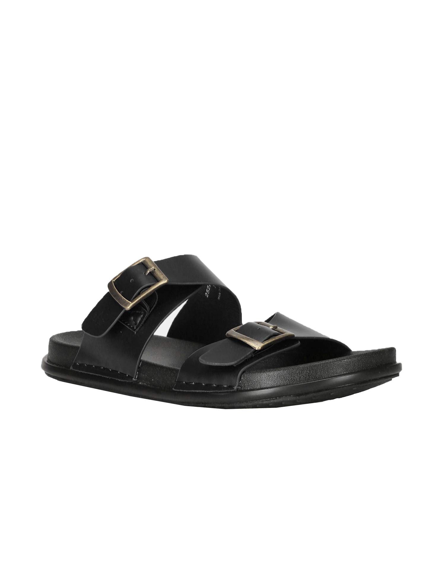 Arrow Men's 2522008205 Black Slide-8 UK