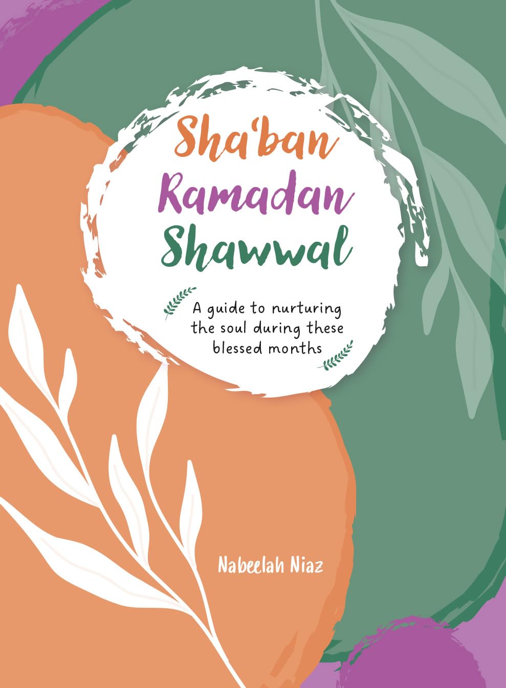 Sha'ban, Ramadan, Shawwal: A guide to nurturing the soul during these blessed months