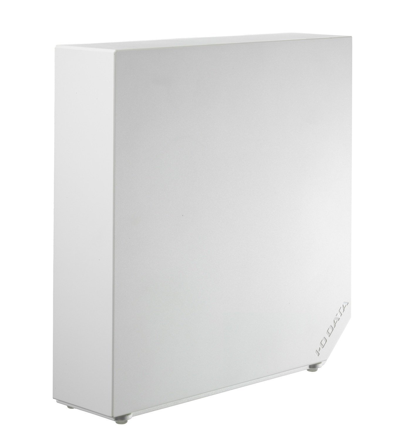 Amazon.co.jp: I-O DATA HDD 外付けハードディスク 4TB オシャレ