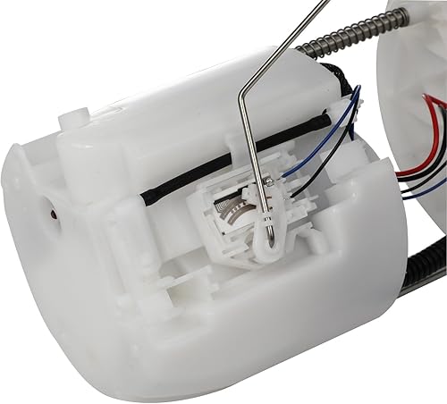 Vista 352 de SCITOO Electrci - Conjunto de bomba de combustible para Ford para Taurus 2010-2012 V6 3.5L Sedán de gasolina 2WD solamente, para Lincoln MKS