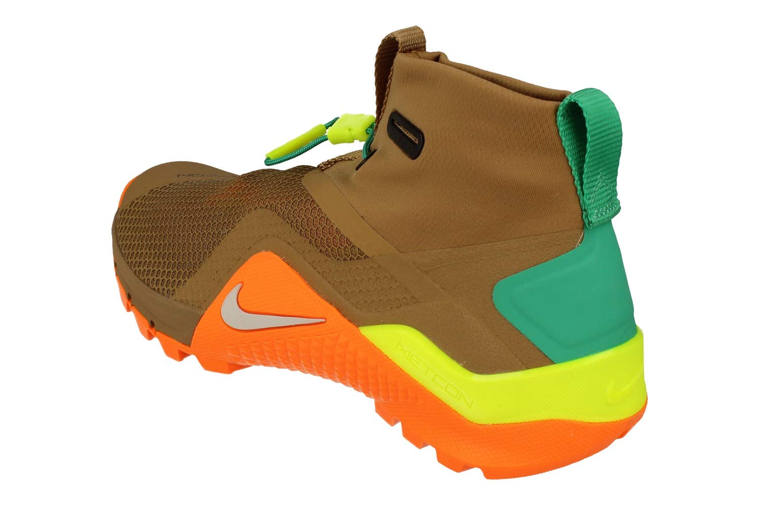 nike men's metcon x sf training shoes