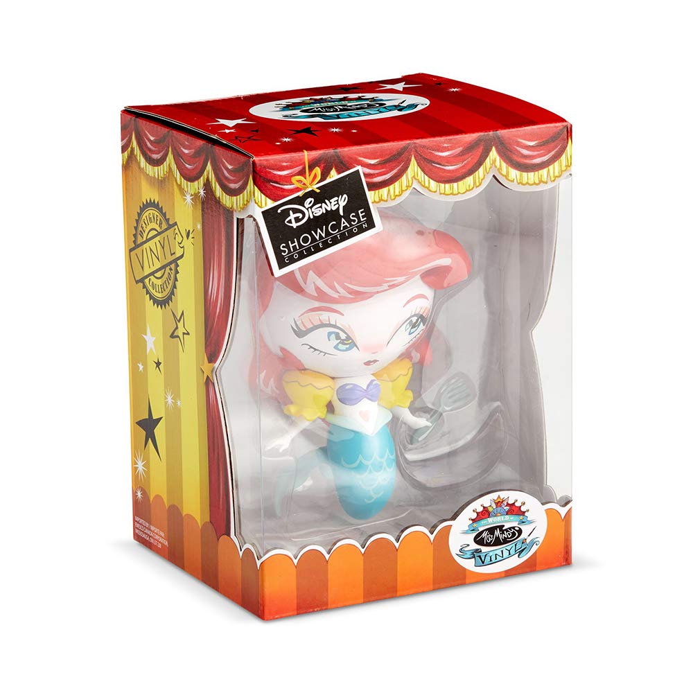 Amazon.com: Enesco World of Miss Mindy Presents Disney Designer