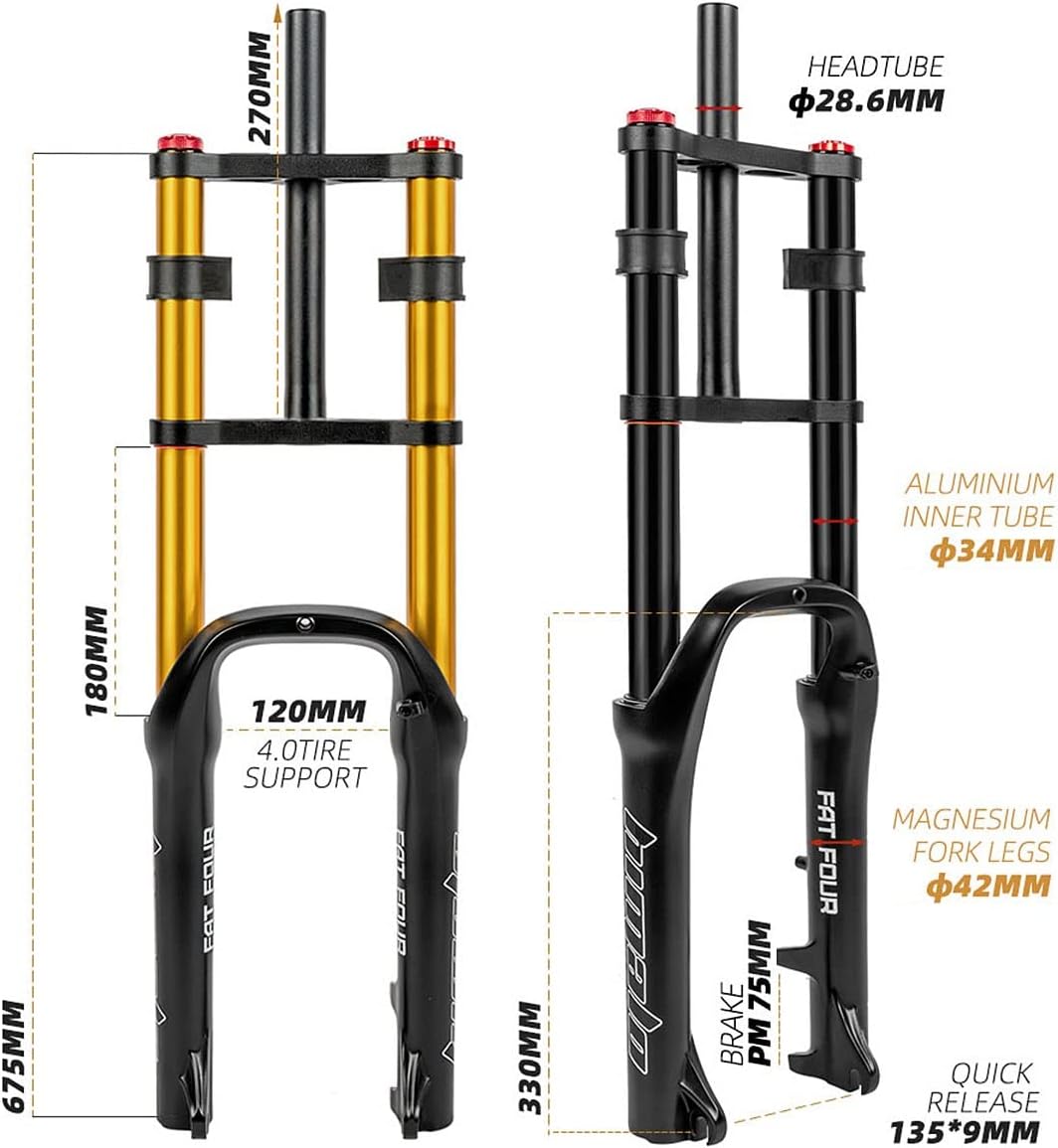 ロックショックス ROCKSHOX ヤリ YARI サスペンション フロント