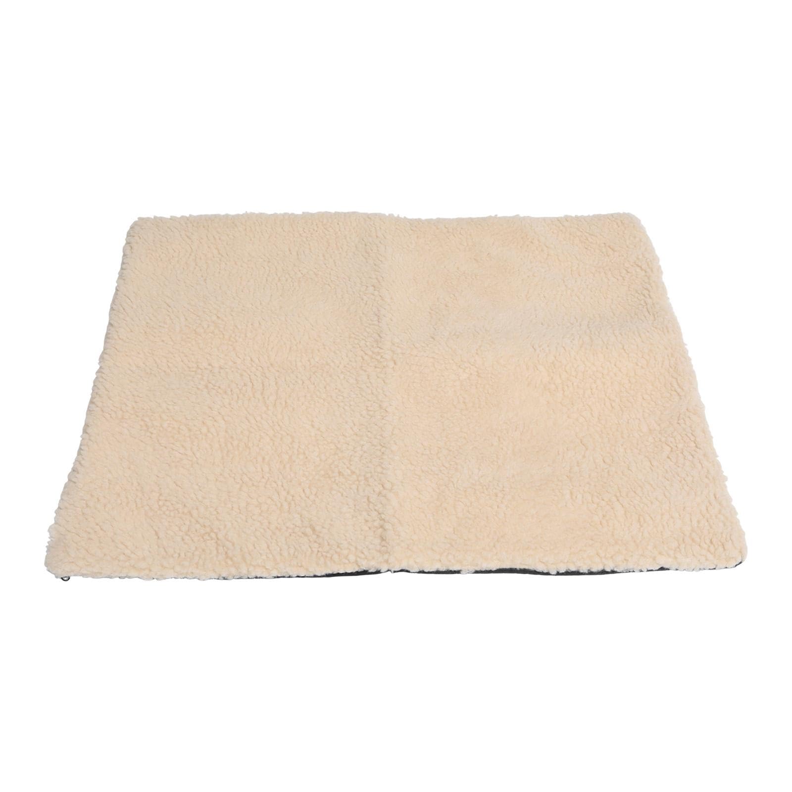 Tapis auto-chauffant de salon et voyage pour le bien-être des chiens et chats