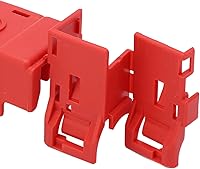 Vista 7 de Para 32418-PLA-300 Cubierta de terminal de batería para RSX 2002‑2014 Protector de terminal de batería