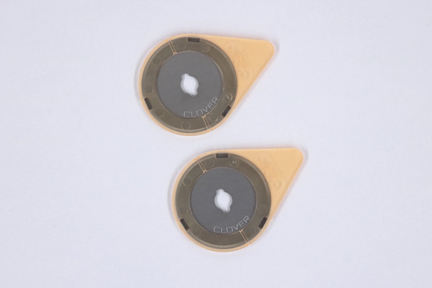 Clover Rotary Cutter Replacement Blade 1.1 inches (28 mm)