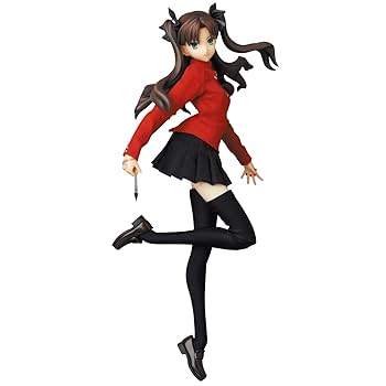 Amazon.co.jp: RAH リアルアクションヒーローズ Fate/stay night