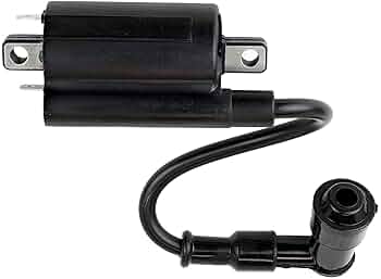 Amazon.com: PARTSRUN AM120732 21121-2083 Ignition Coil for