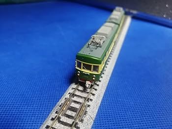 Amazon.co.jp: MODEMO NT136 江ノ島電鉄 江ノ電 300形 304F 標準