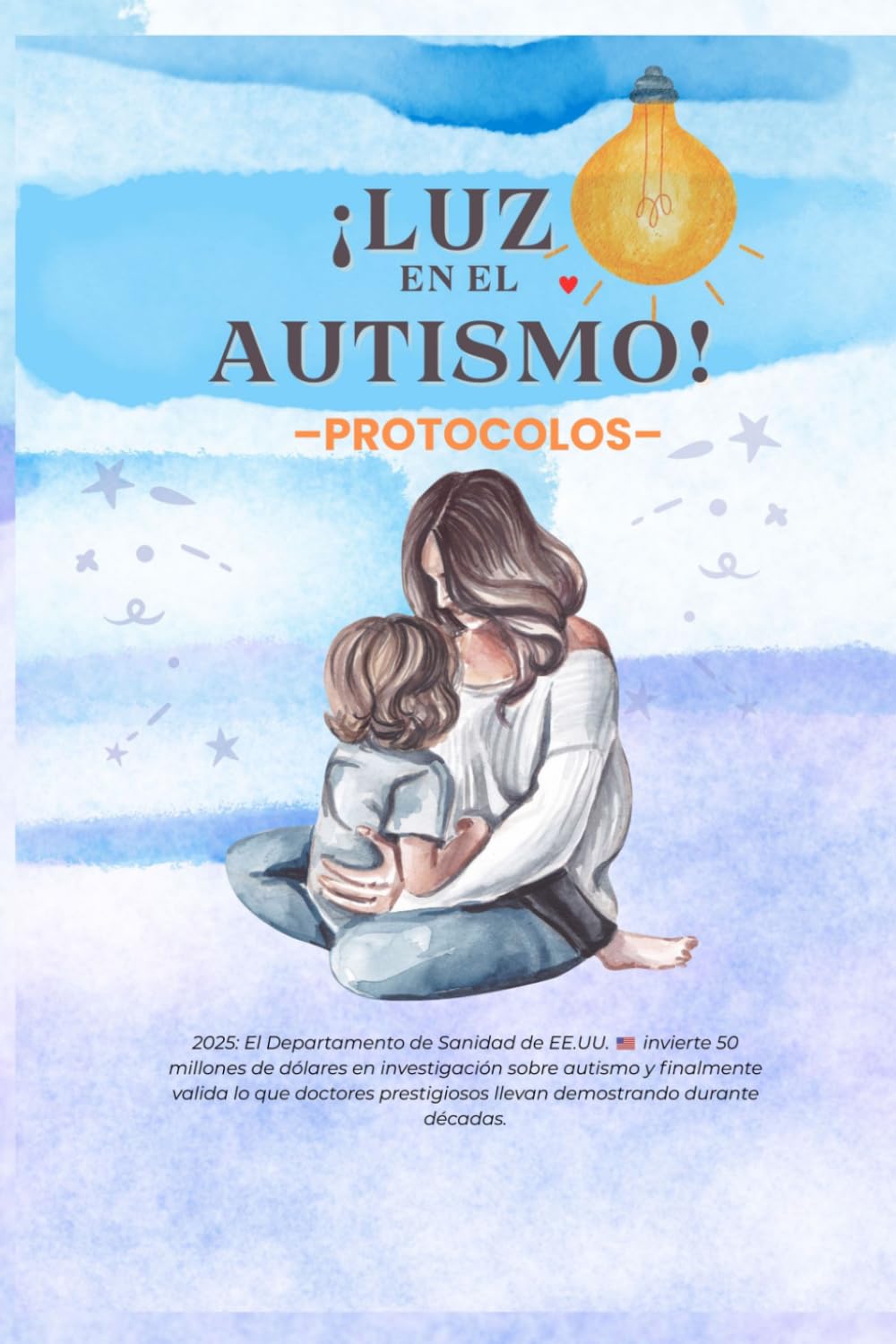 Luz en el Autismo