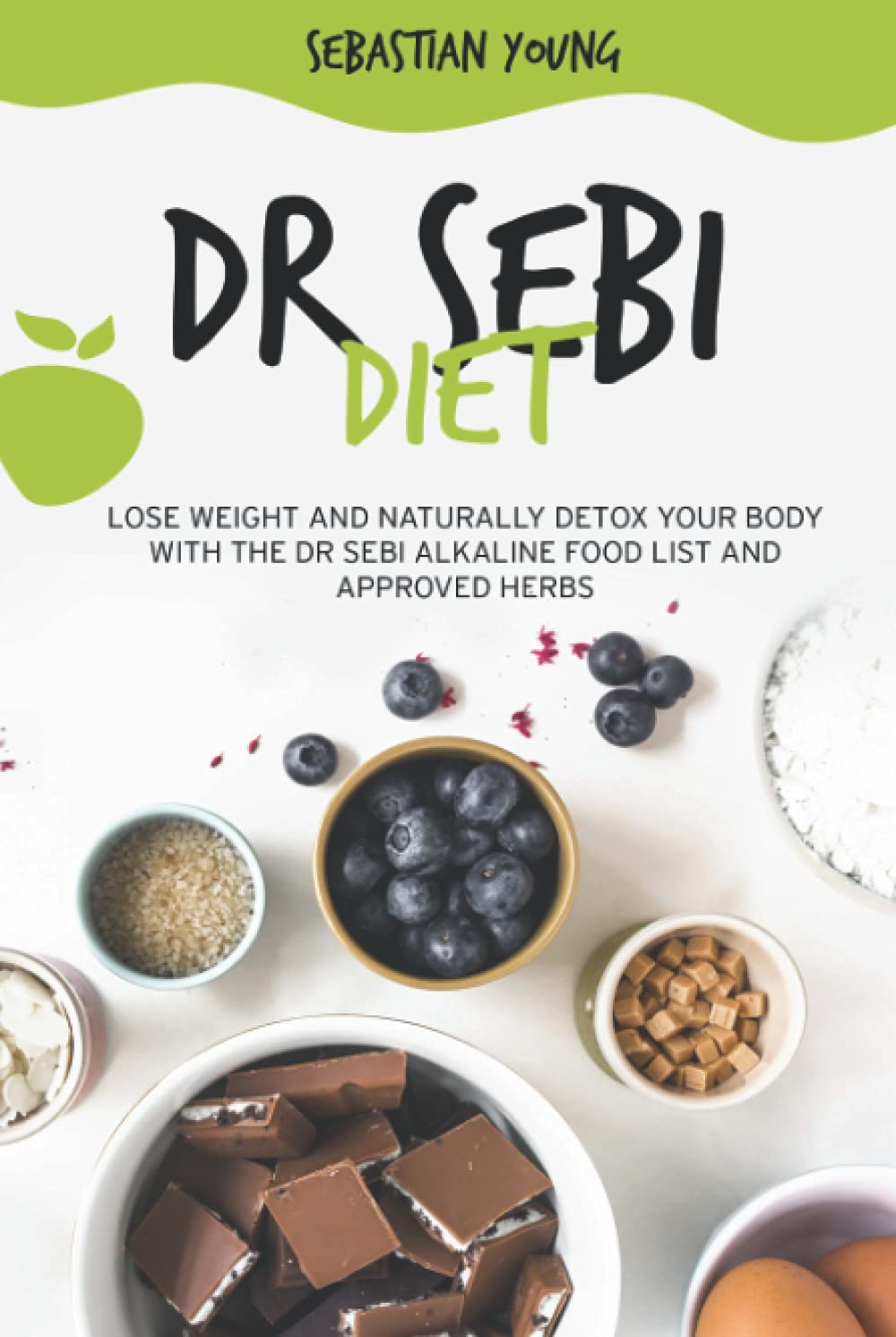 Dr sebi food list - Hitta bästa priset på Prisjakt