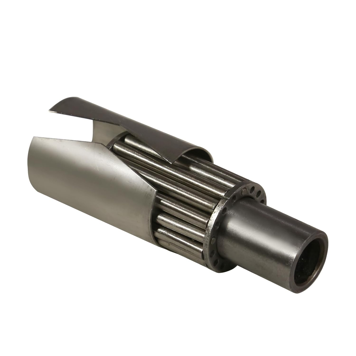 Needle Roller Bearings Set for 2" Caster Wheels, High-Load Capacity, 1/2" ID, 1-3/16"OD(4 PCS)