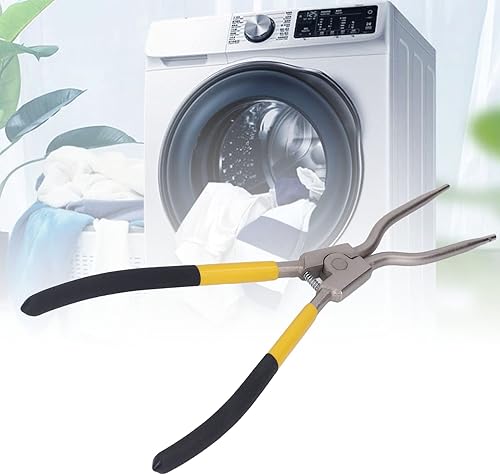 Miniatura 4 de 383EER4004A Herramienta de expansión de resorte de bañera interiorexterior, herramienta de eliminación de resorte, construcción de metal, reemplazo