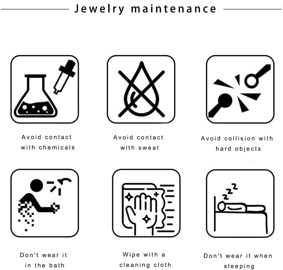 BZEBI Stacking Adjustable Ring Chevron Classic V shape 18K Gold Plated Ring For Women Girl Stacking Jewelry Gift - Image 7