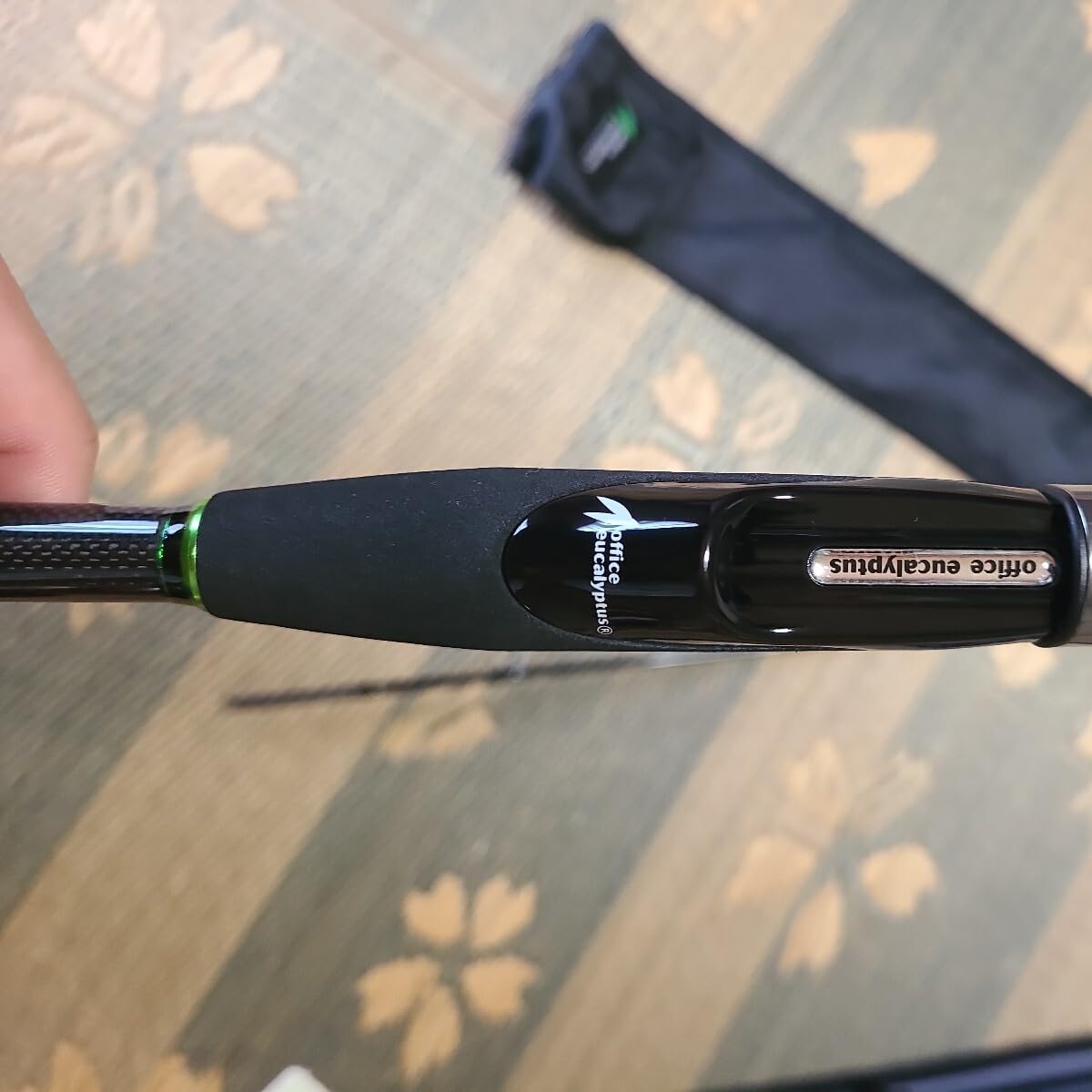 60SLとJoker スポーツ＆アウトドア オフィスユーカリ ジョーカー