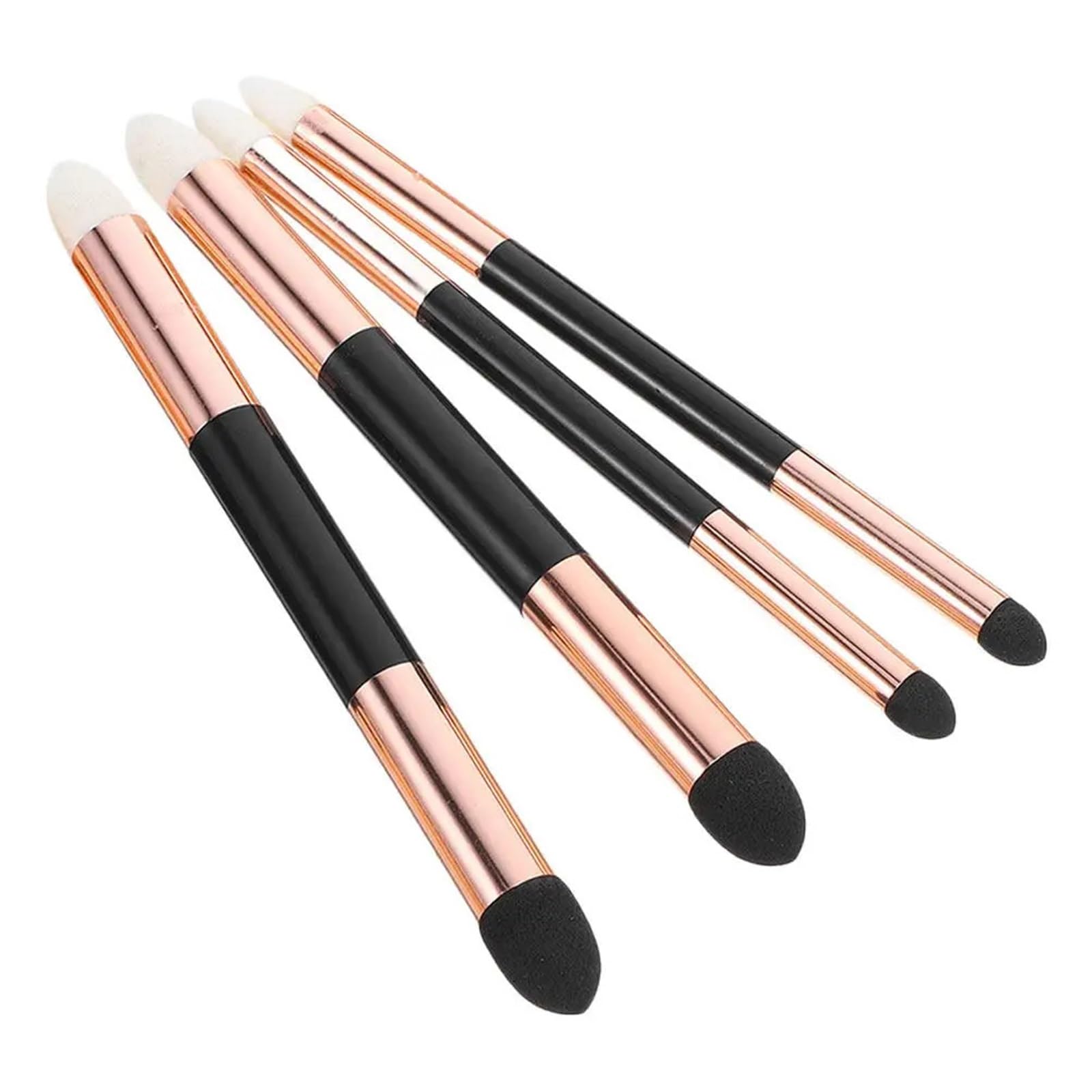 Stylos Éponges pour Mélange de Croquis 4 stylos à estomper double extrémité