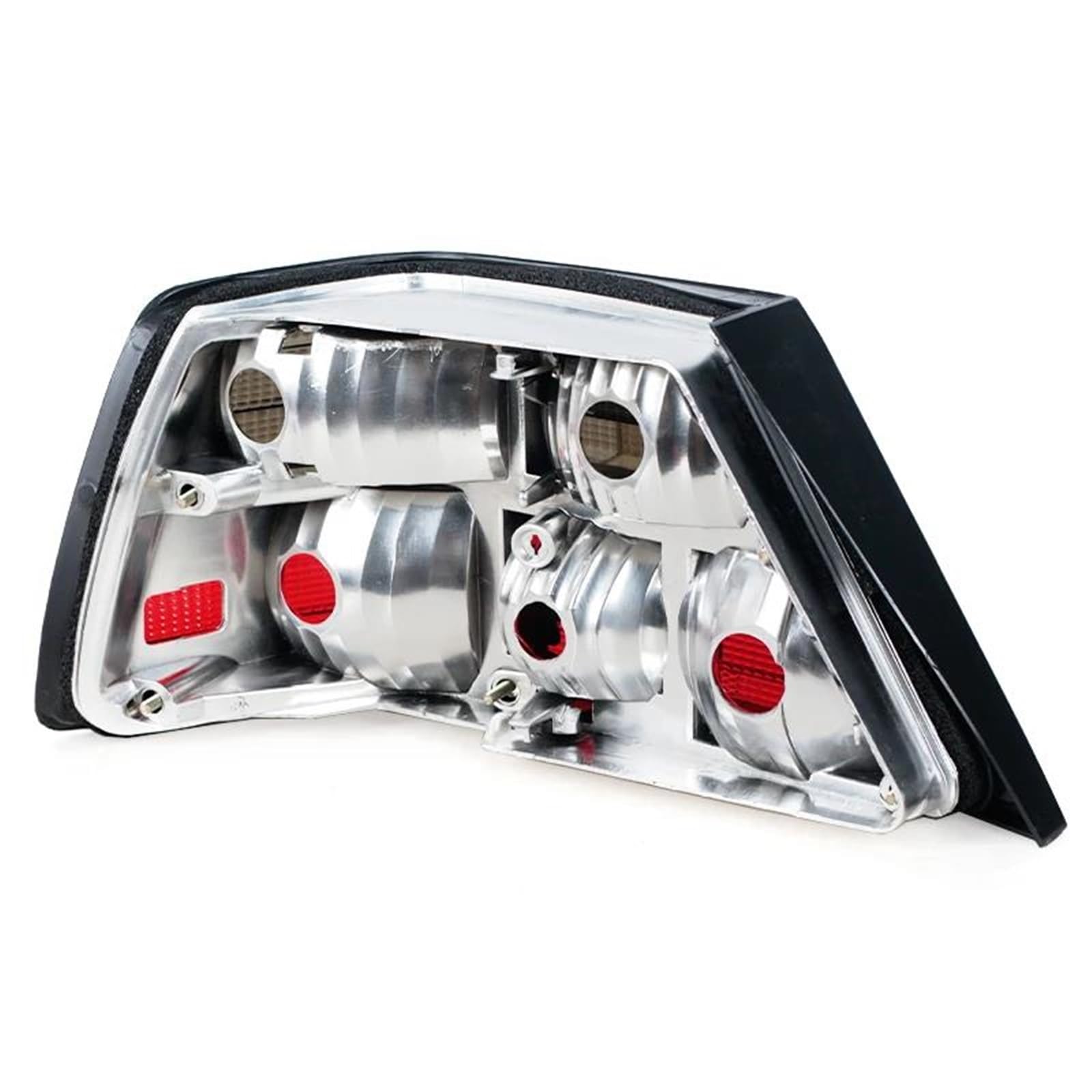 fanali posteriori dell'auto Lampadine Per Luci Parcheggio Indicatori Direzione Indicatori Direzione Freni Retromarcia Luci Posteriori Non Per W124 Classe E 1986-1995(Left)