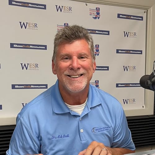 Shore Talk - Upper Cervical Spine & Neurological Disorders