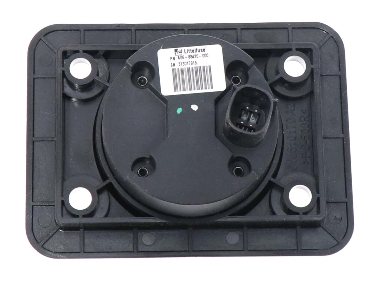 Amazon.com: Freightliner Genuine Cutoff Switch A06-88420-000 