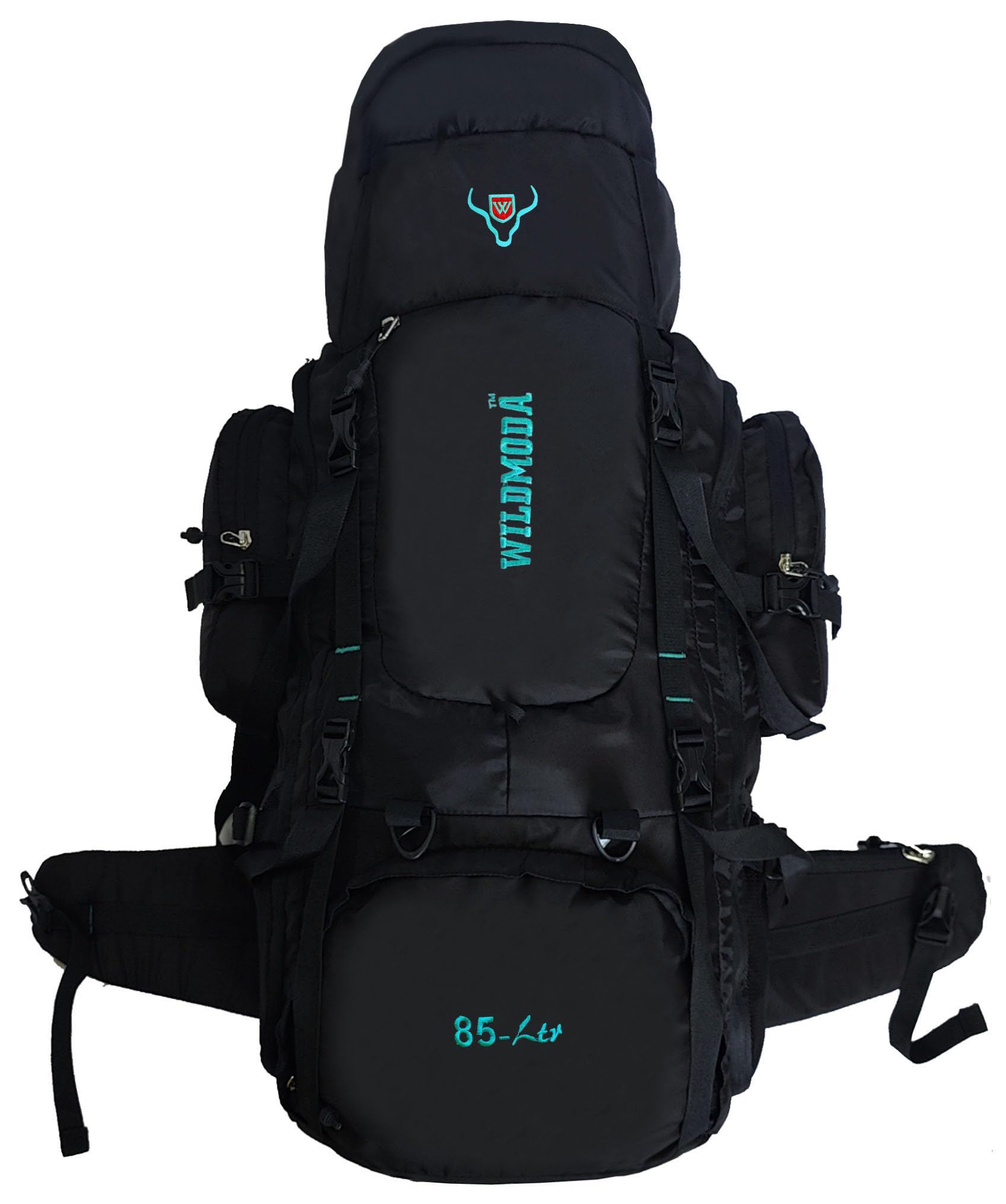 WILD MODA 85L AdventureVault : Your Secure Companion for Epic Journeys-picture-52