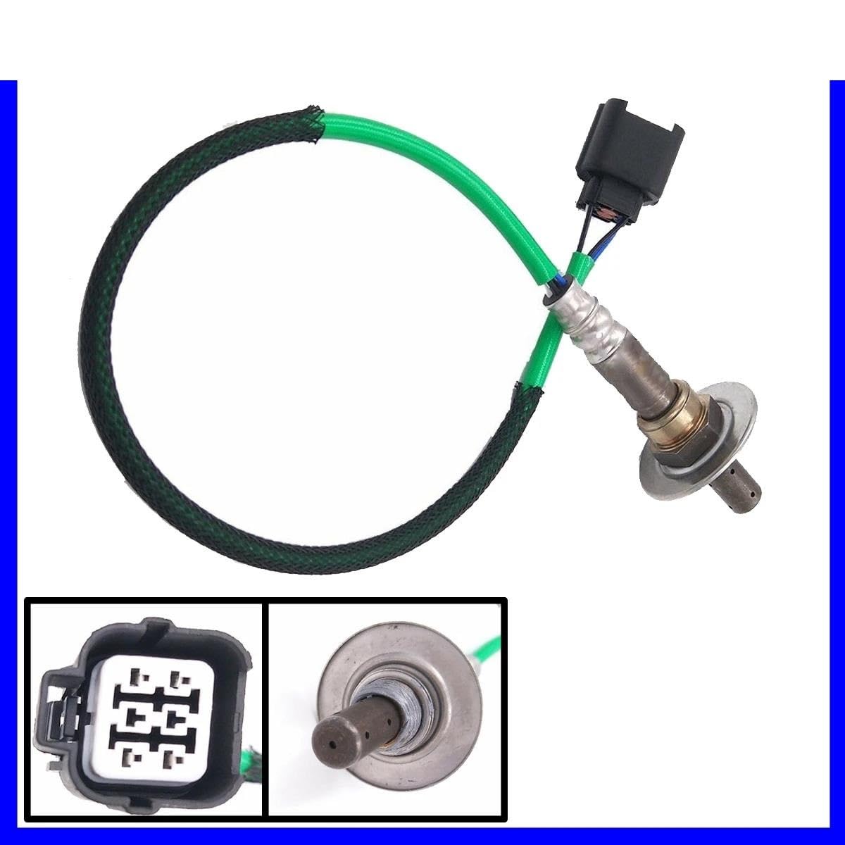 O2 Oxygen Sensor Lambda Sensor 1924002120 22641-AA381 22641AA381