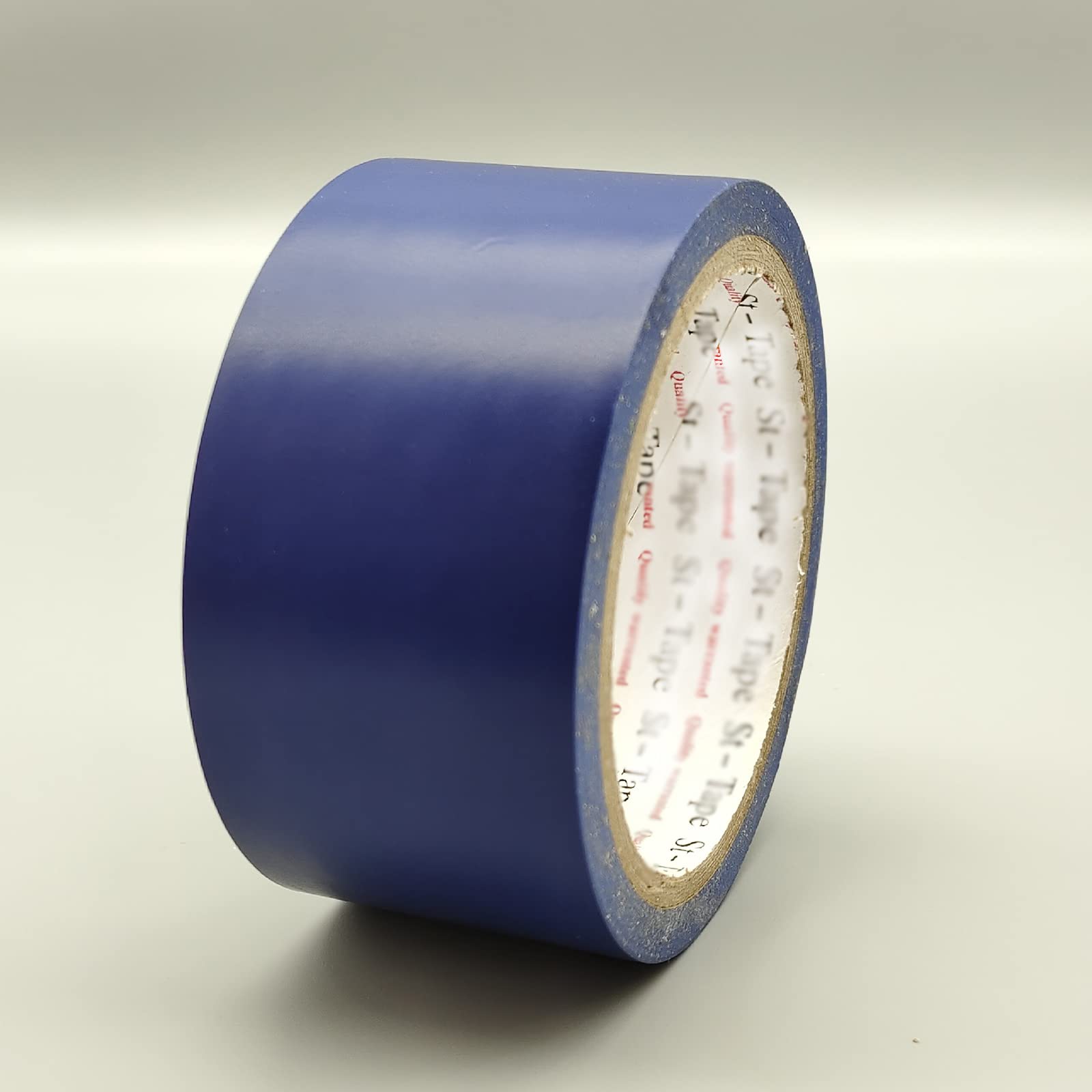 Nicht klebendes Absperrband zur Gefahrenwarnung for Versorgungsunternehmen, 60 mm x 16 m, Sicherheitsbänder, Bodenband I, Warnband, ideal for soziale Distanzierung, Bodenband und Boden-A-Band Kl