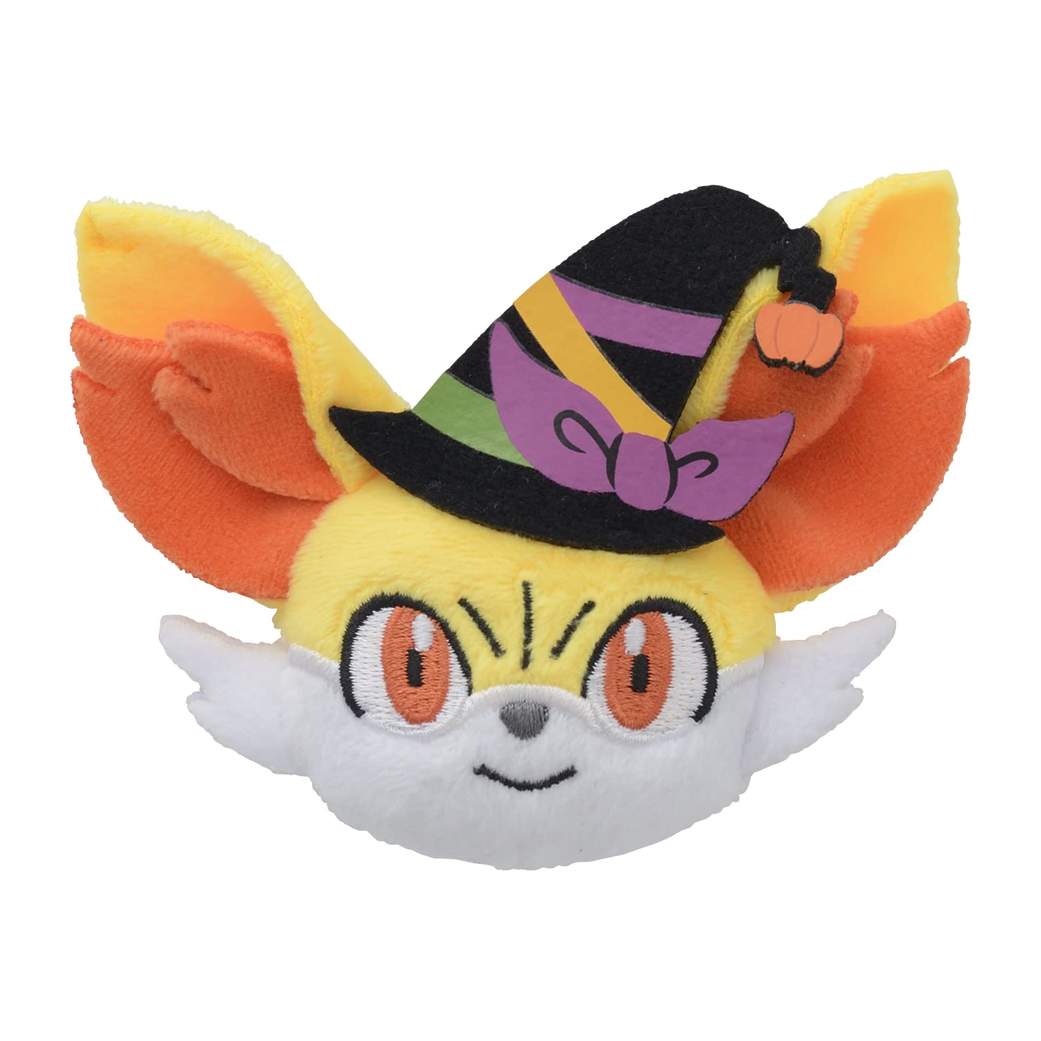 ポケモンセンター フォッコ 等身大 ぬいぐるみ タグ付き 【公式通販】