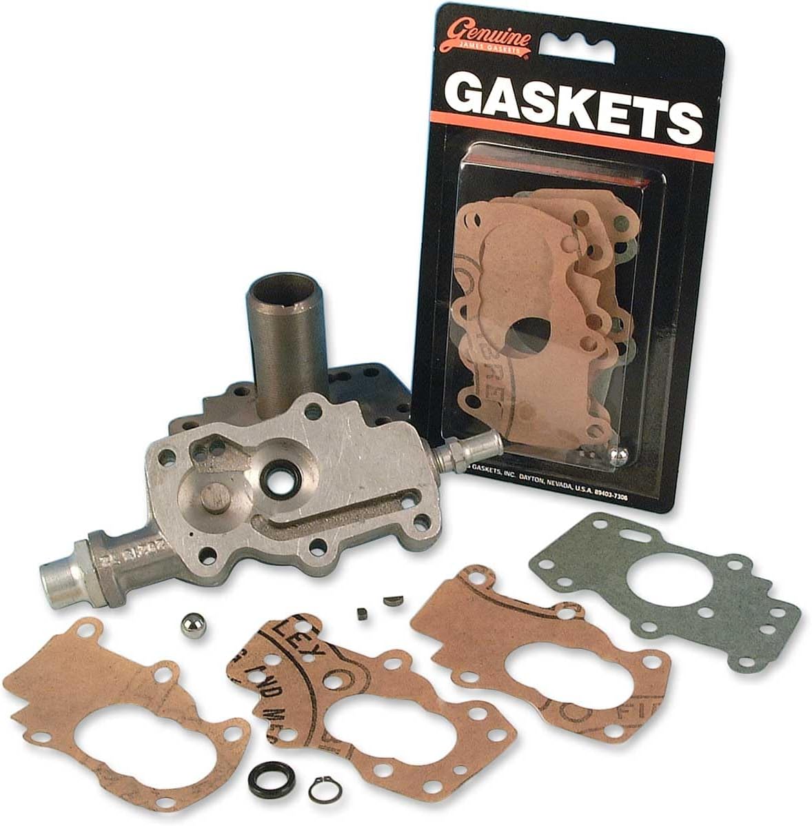 James Gasket Gskt/Seal Kt 54-76 Xl 54Xl