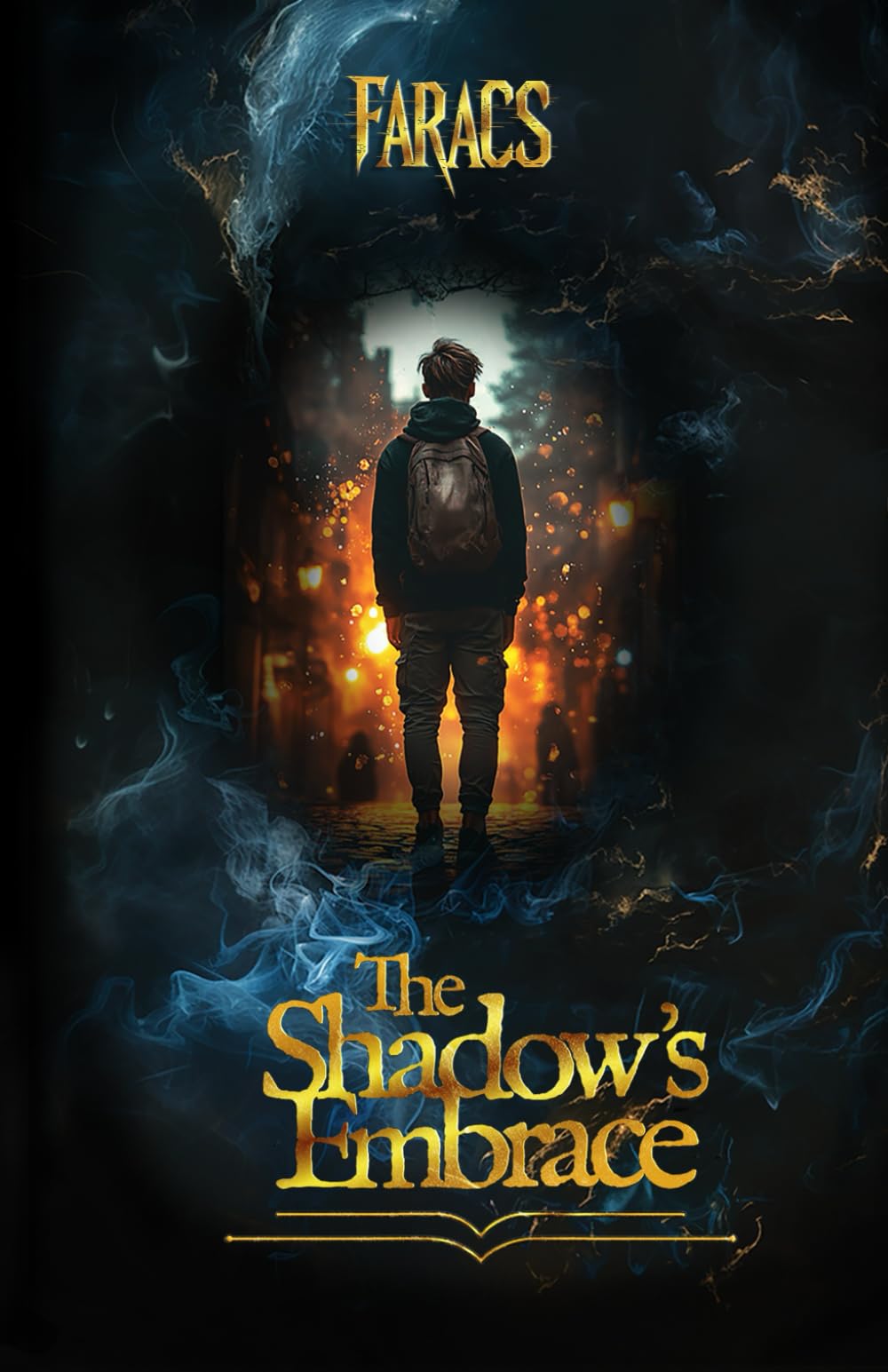 The Shadow's Embrace
