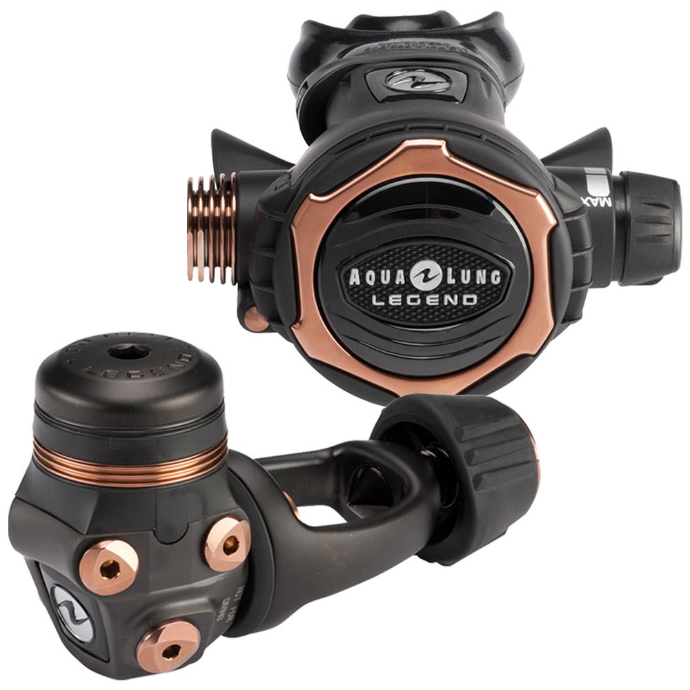 Amazon | AQUALUNG（アクアラング） 129640 レジェンド LUX  