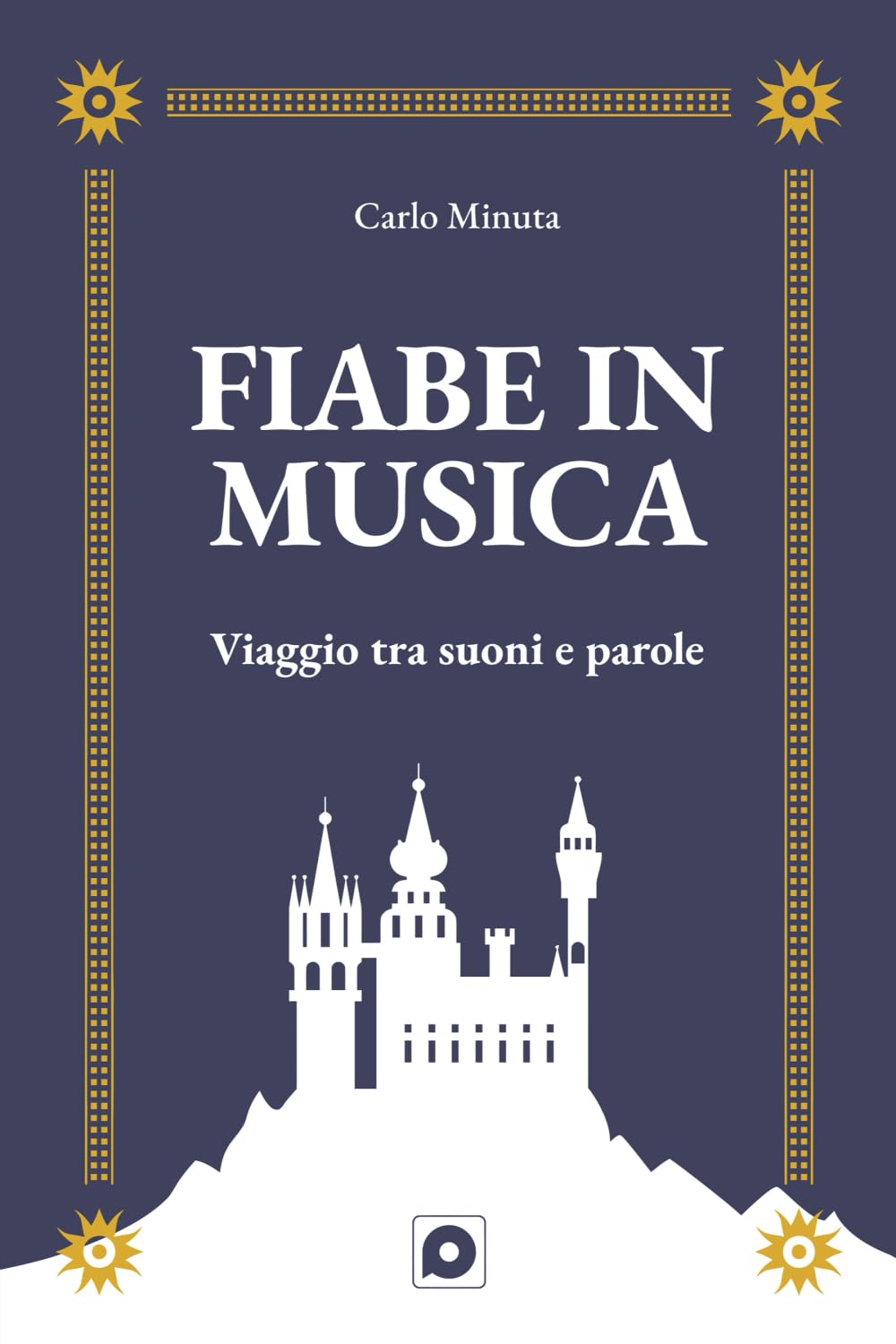 Fiabe in Musica: Viaggio tra suoni e parole