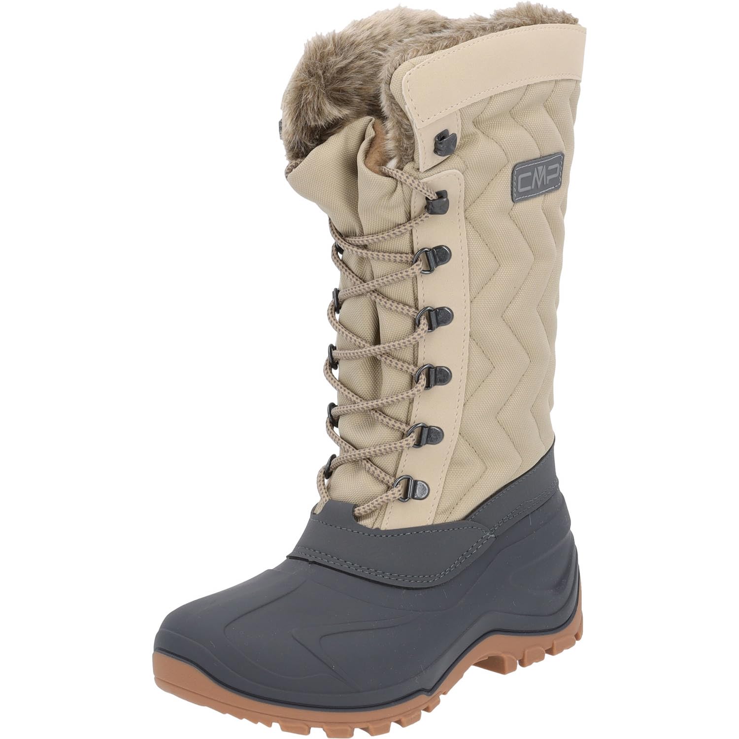 CMP Unisex NIETOS WMN Snow Boots