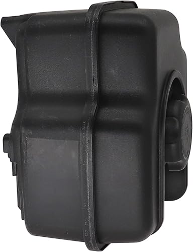 Miniatura 4 de 799863 Depósito de combustible con tapa, compatible con Briggs y Stratton 694260 698110 695736 697779 799863, se adapta a la mayoría de los