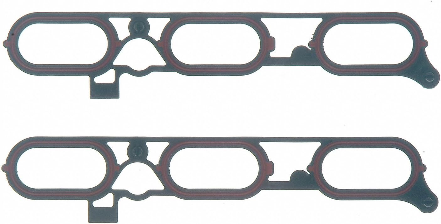 FEL-PRO MS 96484 Plenum Gasket Set