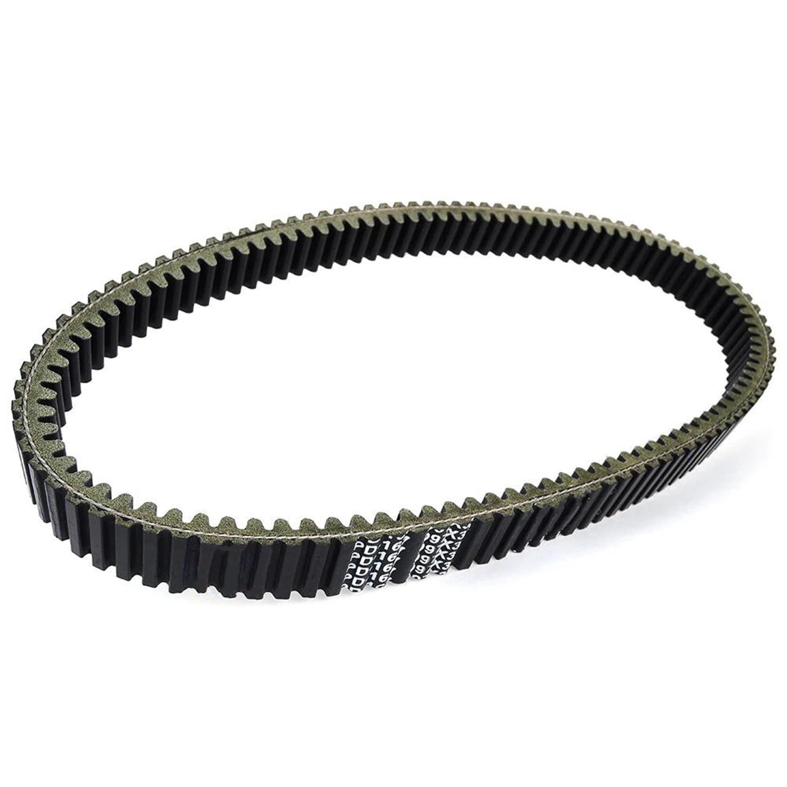 Cinghia Variatore Cinghia Trasmissione Moto Per KVF300 Prairie 300 4X4 1999-2002 59011-1065 Dentate In Gomma Frizione Trasferimento