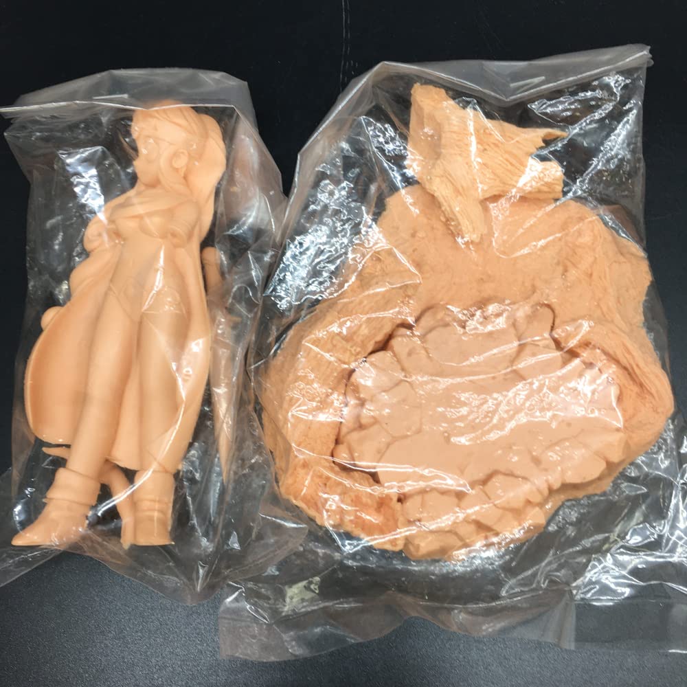 Amazon | コトブキヤ モンスターメーカー・サガ ファイター ミリエーヌ