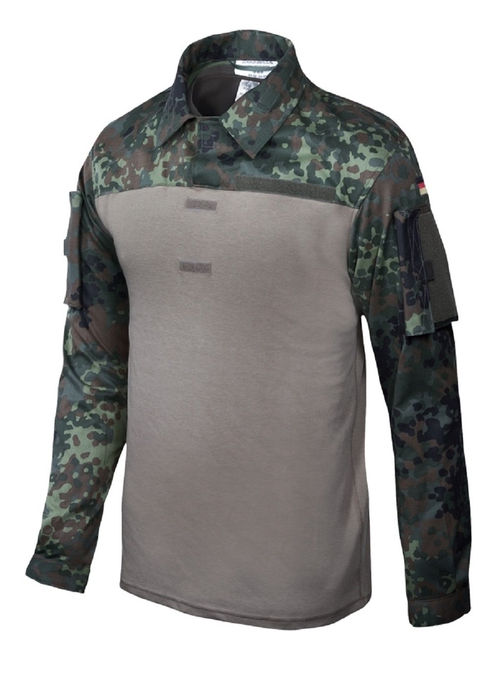 Leo Köhler Unisex 208-7-sweatshirt Sweatshirt (1er Pack)