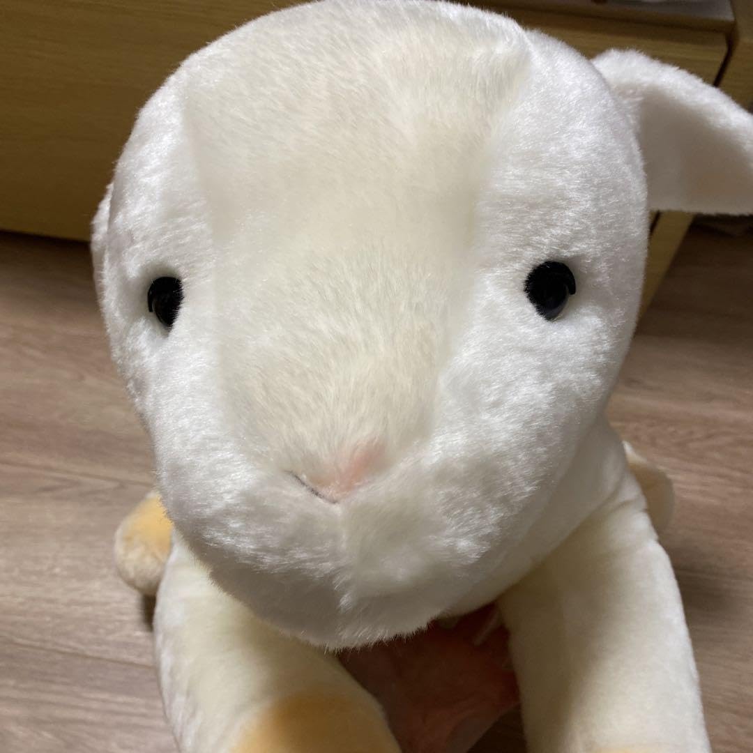 アルプスの少女ハイジ展　等身大　ユキちゃん　ぬいぐるみ　希少品 Amazon | セキグチ アルプスの少女ハイジ ユキちゃん ぬいぐるみ S