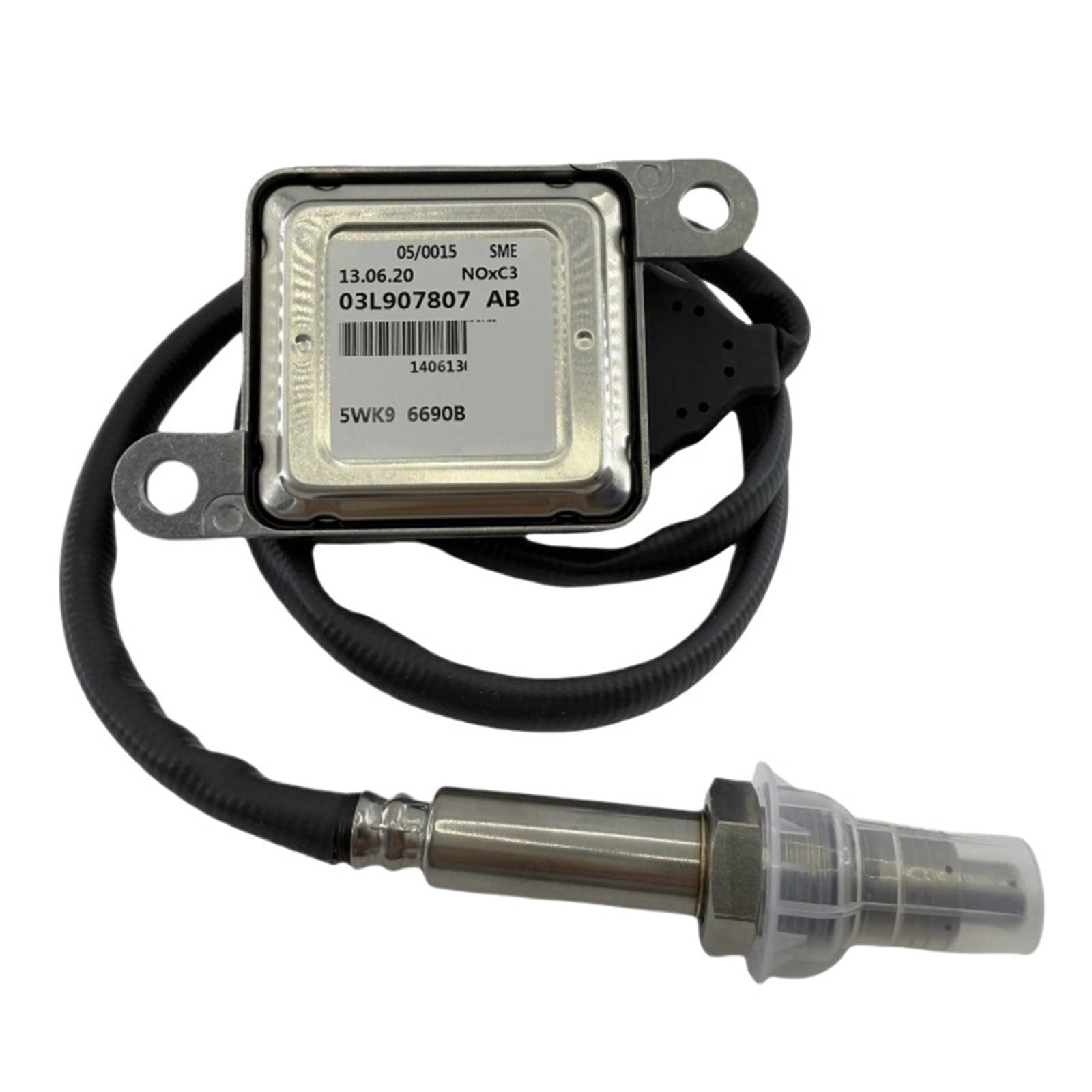 NVSFZGIYG 03L907807 AB 5WK9 6690B Nitrogen Oxides Sensor