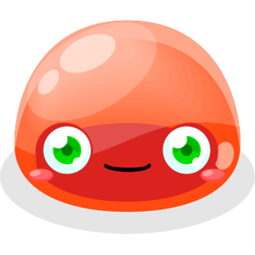 Jelly Bounce - Jello Ville - App on Amazon Appstore