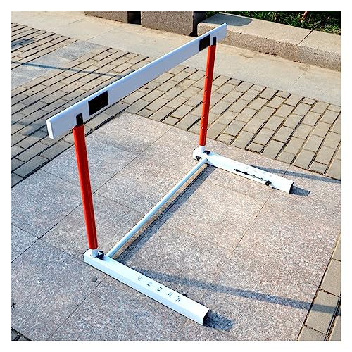 Haies d'agilité pour athlètes et parcours d'obstacles - 2